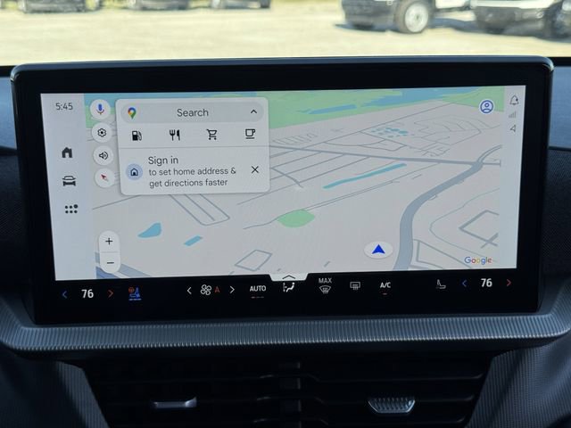 Certified 2025 Ford Explorer ST image 16