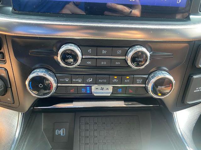 Certified 2023 Ford F150 King Ranch w/ Equipment Group 601A High AWD/4WD image 22