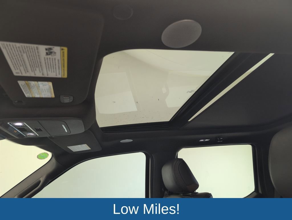 Certified 2024 Ford F150 King Ranch w/ FX4 Off-Road Package image 15