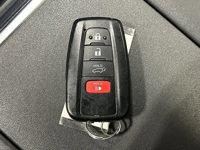 Used 2022 Toyota Highlander Platinum AWD/4WD image 27