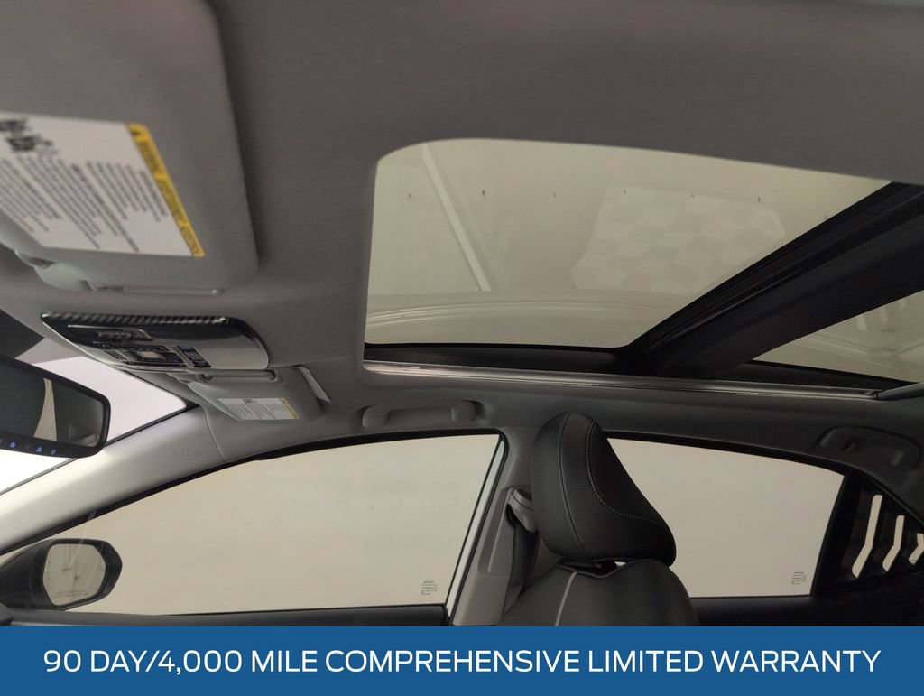 Used 2022 Toyota Camry XSE w/ Navigation Package FWD image 9