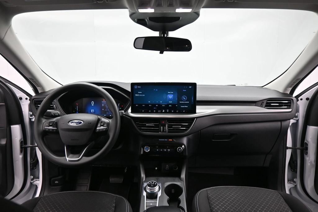 Certified 2025 Ford Escape Active w/ Tech Pack #1 FWD image 19