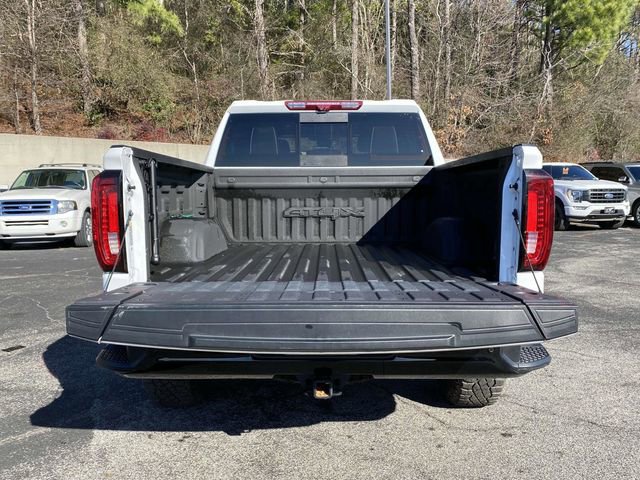Used 2024 GMC Sierra 1500 AT4X image 12