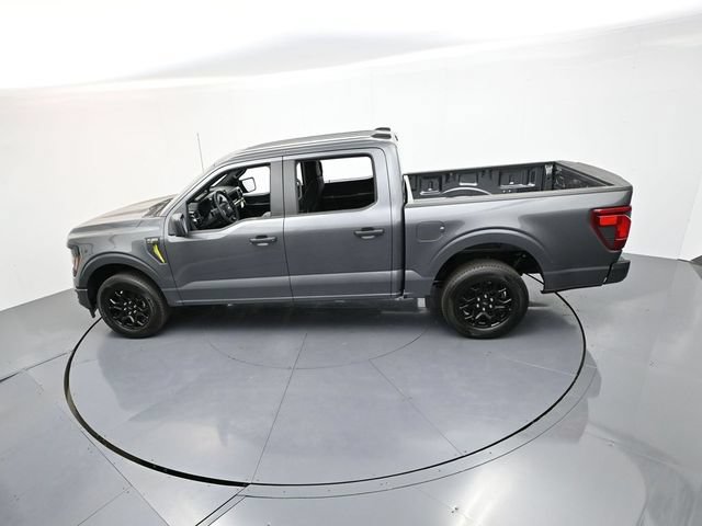 Certified 2025 Ford F150 STX RWD image 21