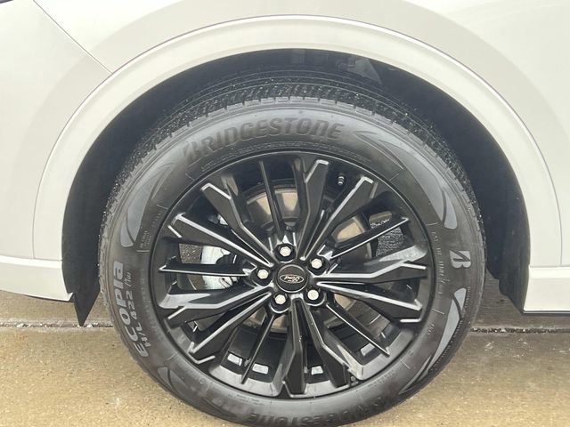 Certified 2024 Ford Escape ST-Line Elite image 10