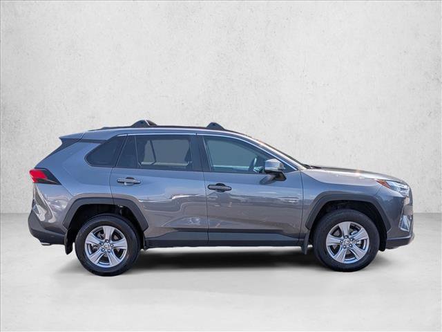 Used 2024 Toyota RAV4 XLE FWD image 4