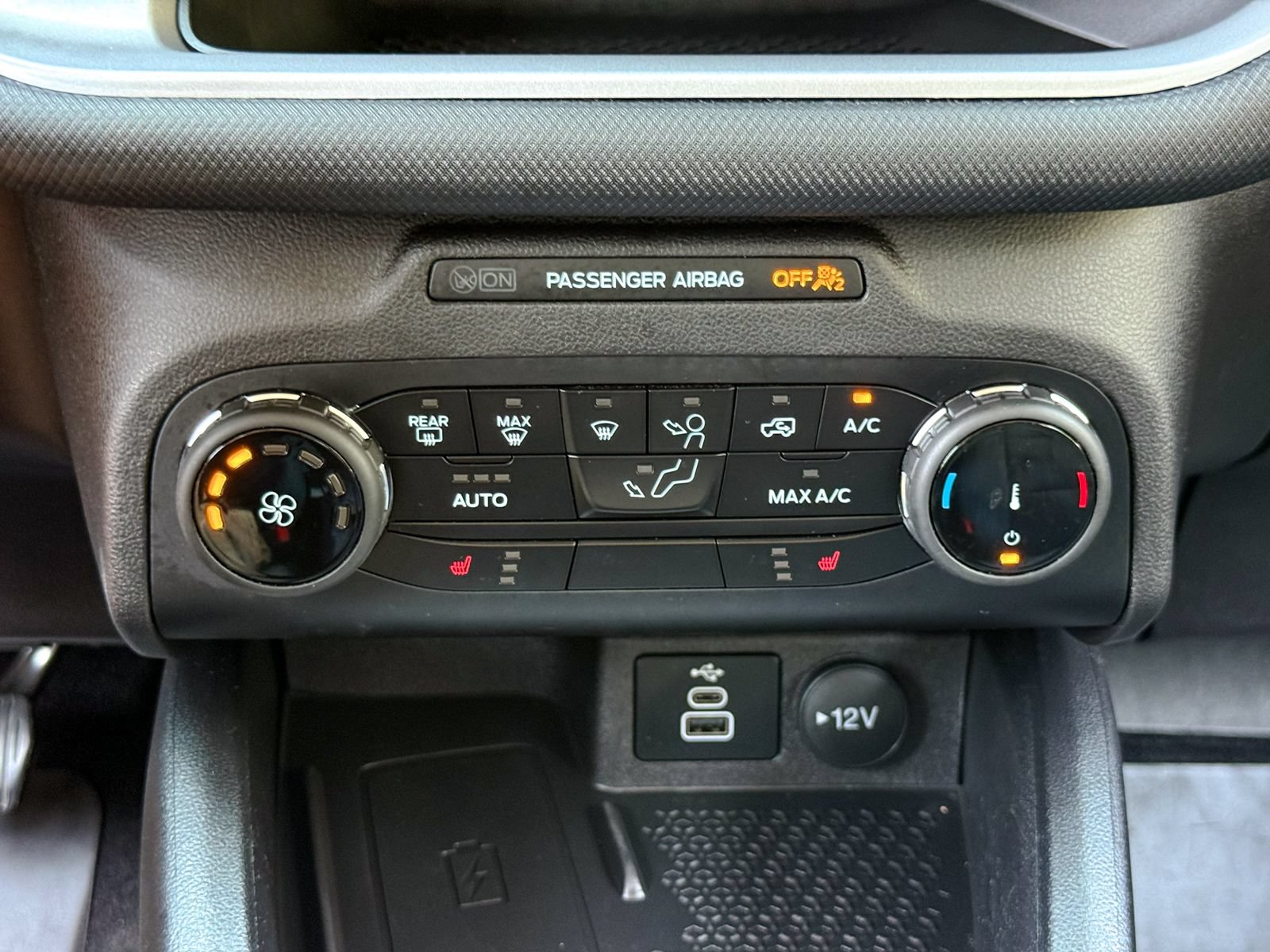 Certified 2024 Ford Bronco Sport Big Bend w/ Convenience Package AWD/4WD image 25
