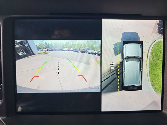 Certified 2024 Ford Bronco Wildtrak image 23