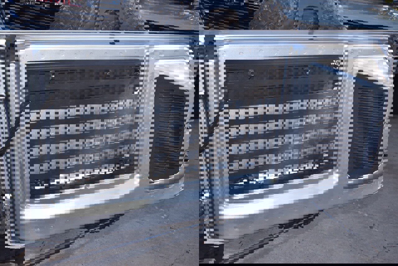 Certified 2023 Ford Bronco Wildtrak image 47