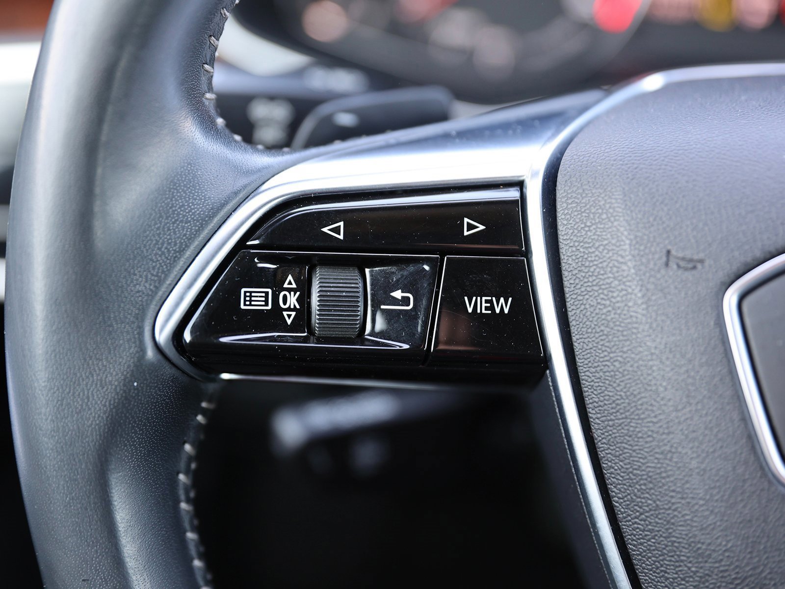 Used 2020 Audi A6 2.0T Premium w/ Sport Package image 38