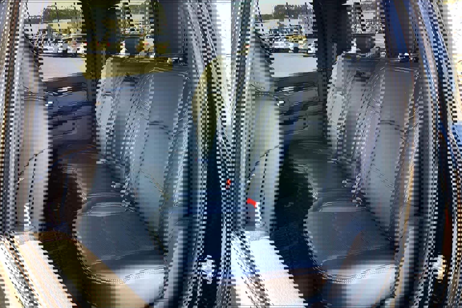 Used 2022 RAM 2500 Power Wagon w/ Level 2 Equipment Group image 20