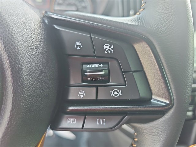Used 2024 Subaru Forester Wilderness w/ Wilderness Package image 18