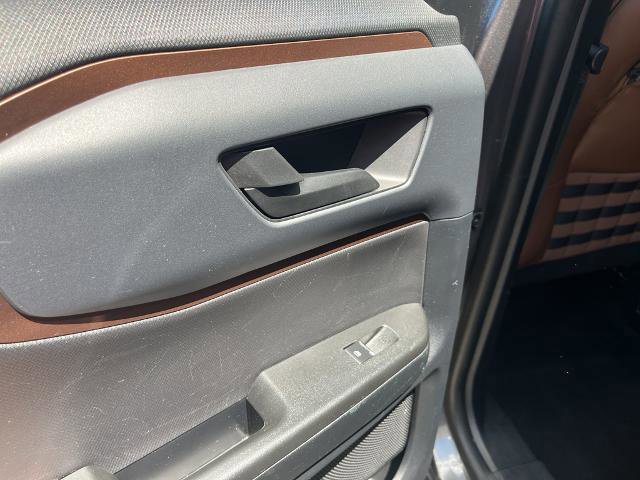 Certified 2022 Ford Bronco Sport Outer Banks image 26