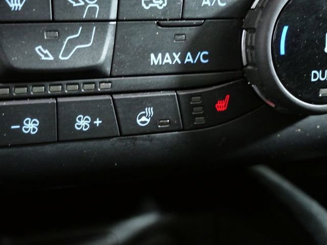 Certified 2022 Ford Bronco Sport Outer Banks w/ Tech Package AWD/4WD image 25