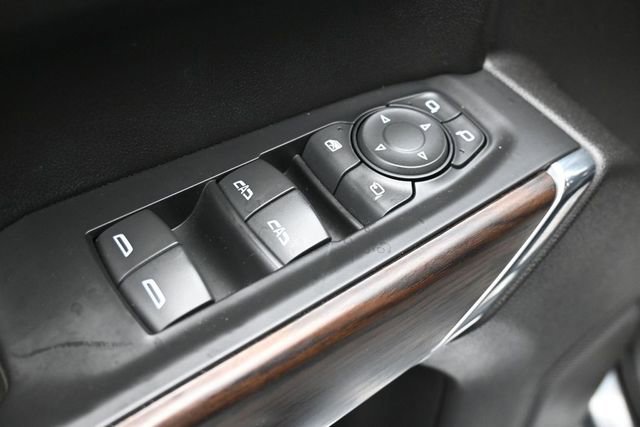 Used 2021 GMC Sierra 1500 SLT AWD/4WD image 14