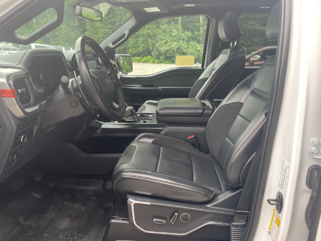 Certified 2023 Ford F150 Raptor AWD/4WD image 42