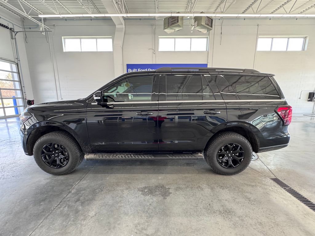 Certified 2023 Ford Expedition Timberline AWD/4WD image 8
