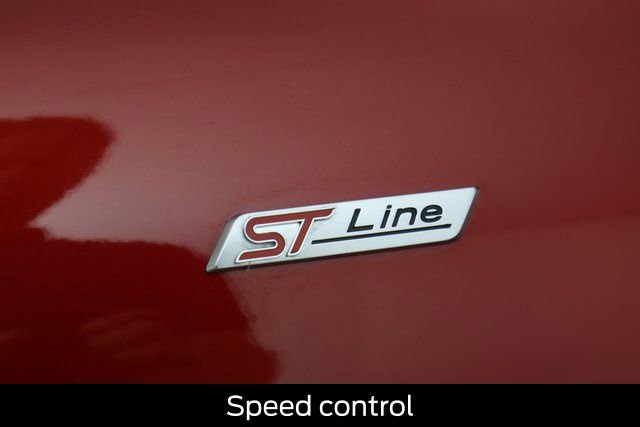 Certified 2023 Ford Escape ST-Line Elite image 21