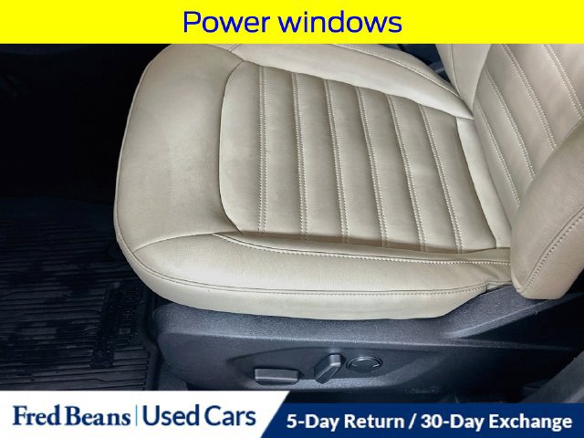 Certified 2024 Ford Edge SEL w/ Convenience Package AWD/4WD image 24