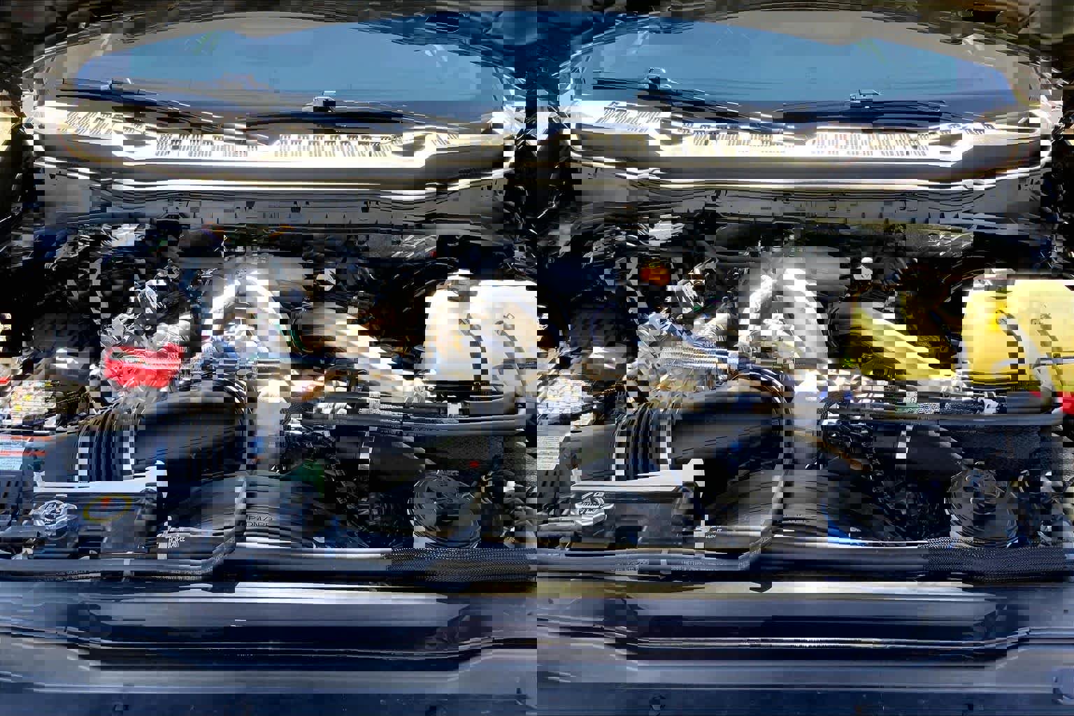 Certified 2025 Ford F250 XL w/ STX Appearance Package image 31