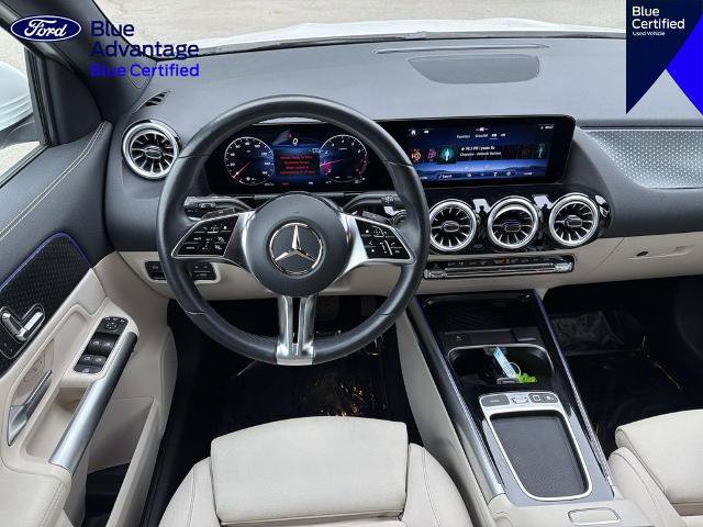 Used 2025 Mercedes-Benz GLA 250 image 10