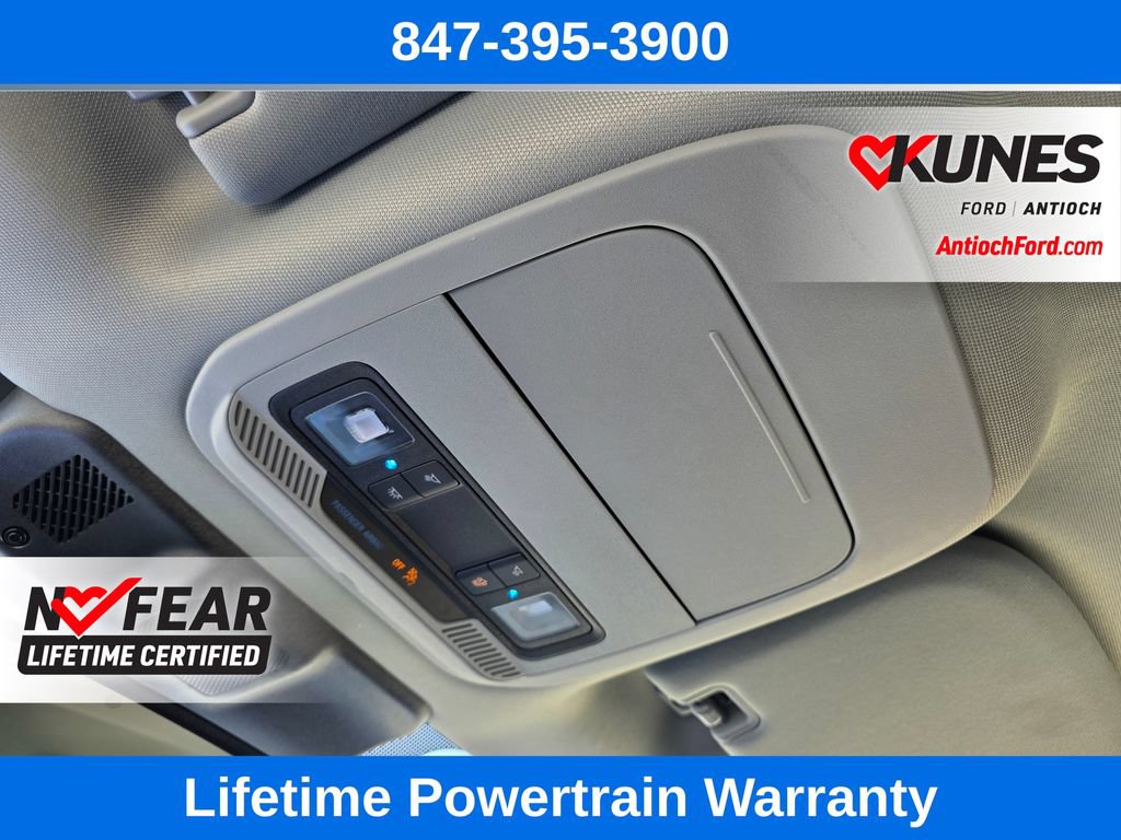 Certified 2024 Ford F150 XLT w/ Tow/Haul Package AWD/4WD image 46