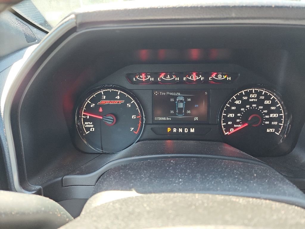 Certified 2018 Ford F150 XLT w/ Equipment Group 302A Luxury AWD/4WD image 10