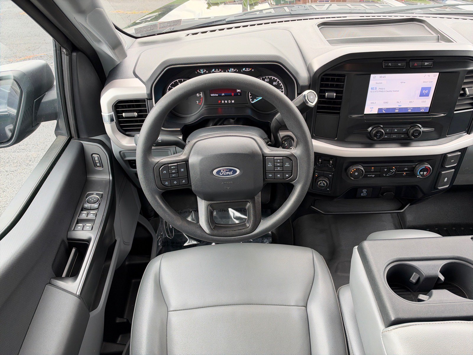 Certified 2023 Ford F150 XL AWD/4WD image 2