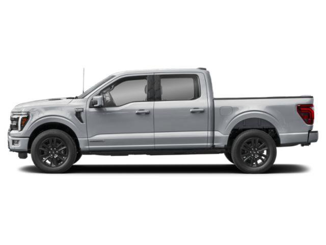 Certified 2024 Ford F150 Platinum AWD/4WD video 3