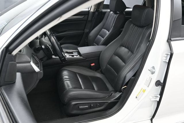 Used 2022 Honda Accord Sport Special Edition image 10