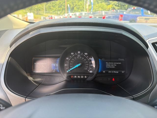 Certified 2024 Ford Edge SEL AWD/4WD image 28