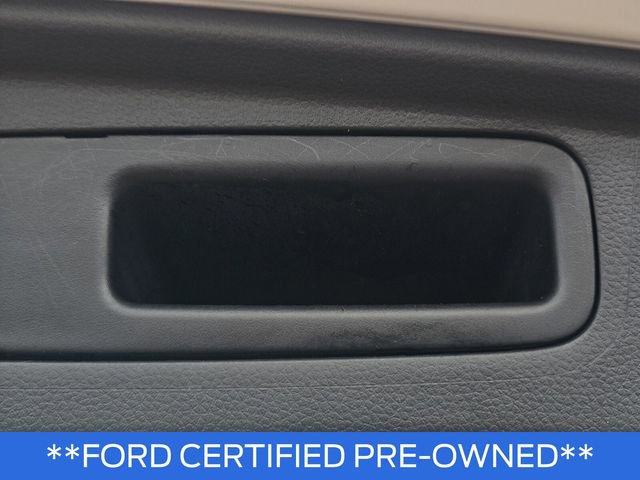 Used 2024 Honda CR-V EX image 14