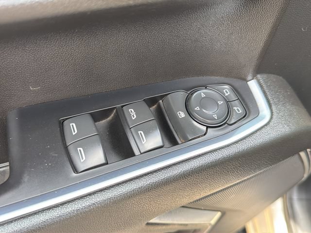 Used 2022 GMC Sierra 1500 Elevation w/ X31 Off-Road Package AWD/4WD image 20