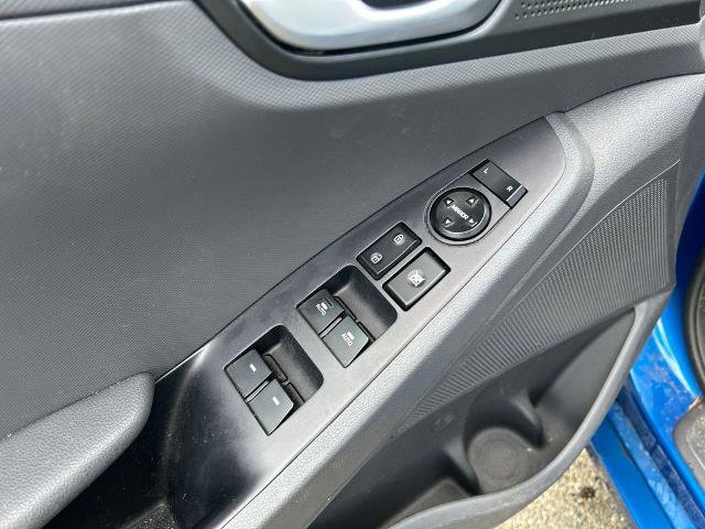 Used 2017 Hyundai Ioniq Limited image 20