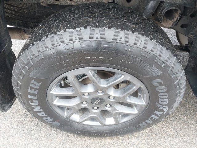 Certified 2024 Ford Ranger XLT w/ Trailer Tow Package image 12