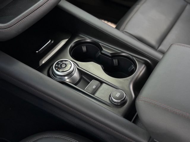 Certified 2025 Ford Explorer Active w/ Active Comfort Package AWD/4WD image 24