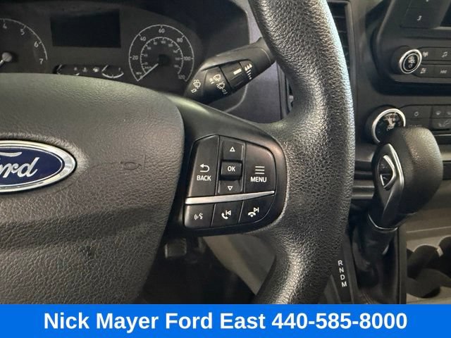 Certified 2023 Ford Transit 350 XL RWD image 19