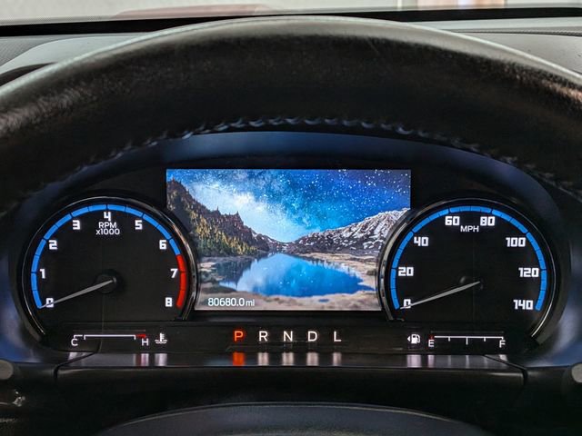 Certified 2021 Ford Bronco Sport Outer Banks AWD/4WD image 34