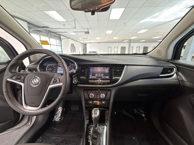 Used 2022 Buick Encore Preferred w/ Safety Package AWD/4WD image 15