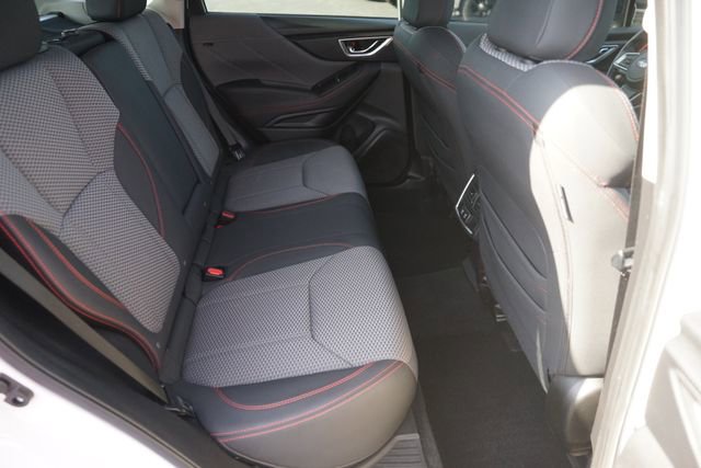 Used 2019 Subaru Forester Sport w/ Popular Package #2 AWD/4WD image 16
