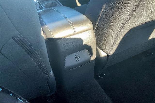 Used 2024 Nissan Sentra SV w/ All-Weather Package image 35