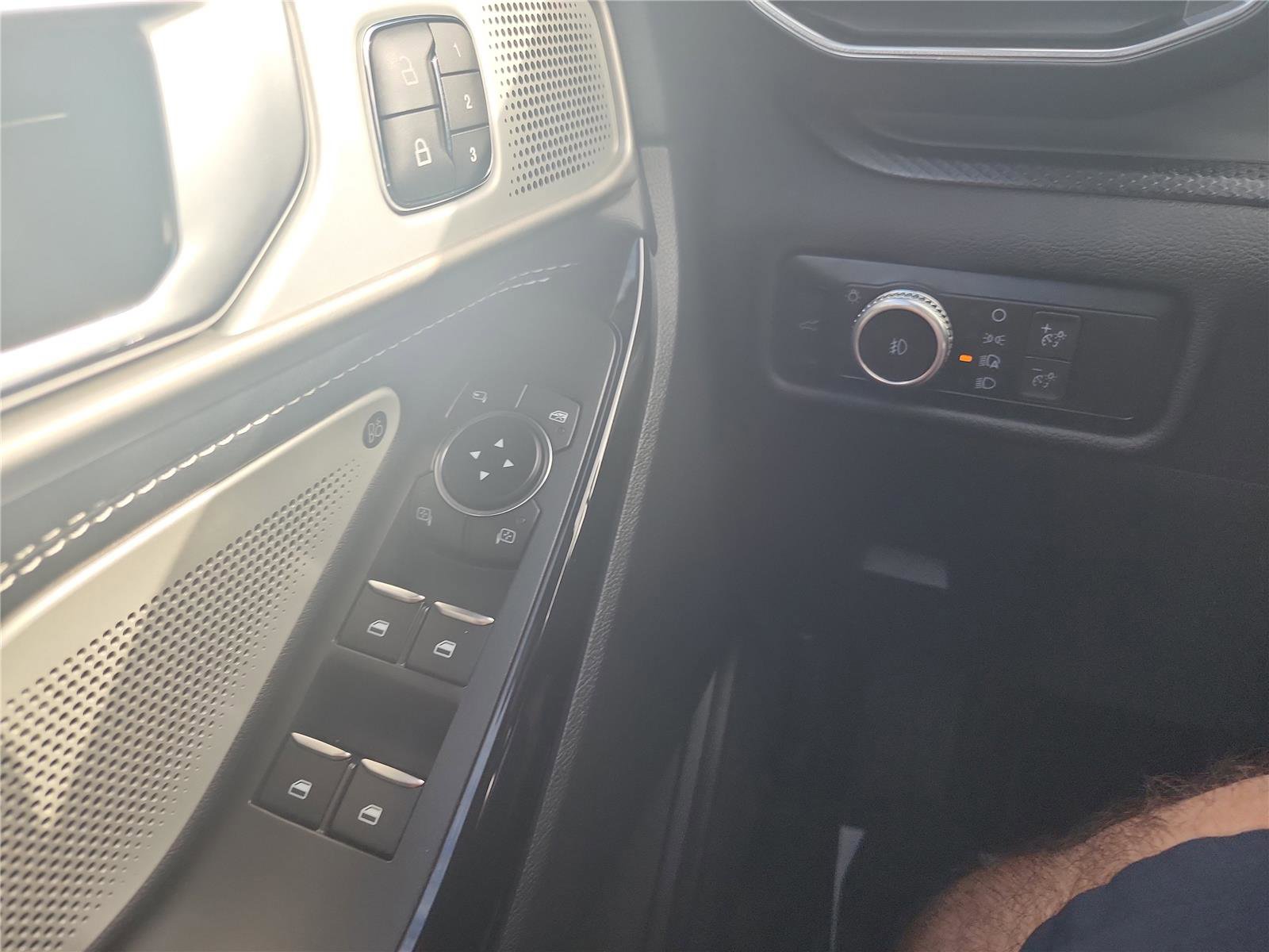 Certified 2022 Ford Explorer ST w/ Equipment Group 401A image 35