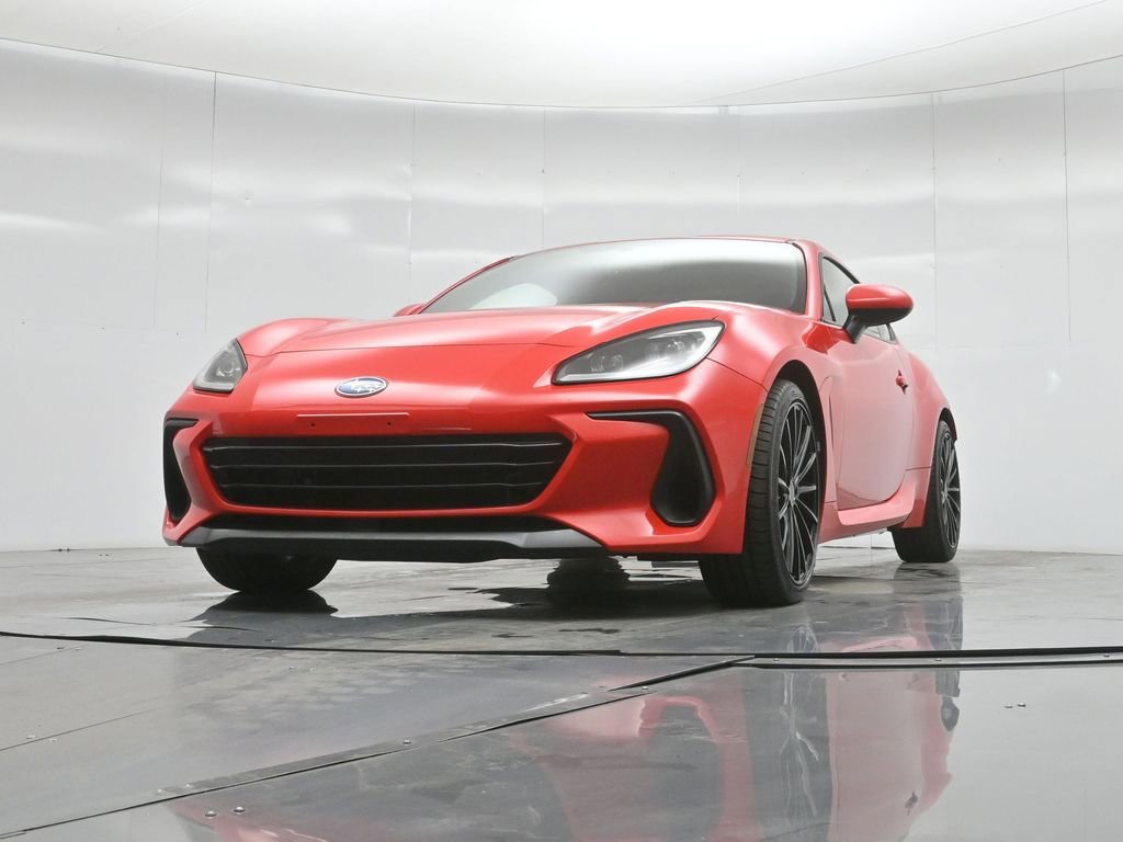 Used 2023 Subaru BRZ Limited image 46