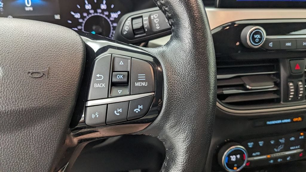 Certified 2021 Ford Escape SE w/ Convenience Package AWD/4WD image 33
