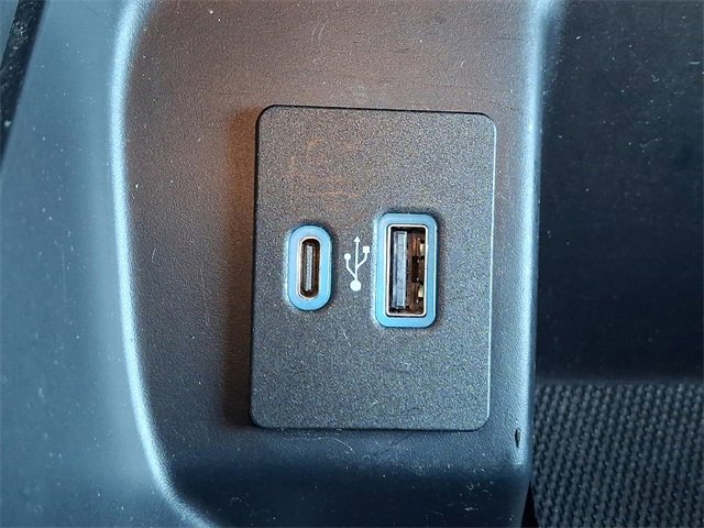 Certified 2023 Ford F150 XLT w/ Equipment Group 301A Mid image 22