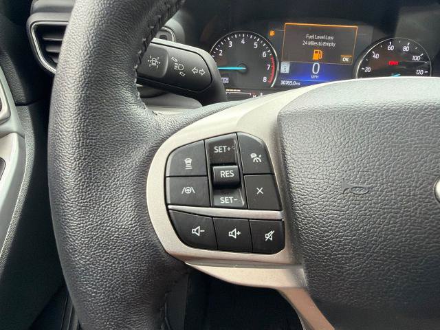Certified 2022 Ford Explorer XLT w/ Equipment Group 202A AWD/4WD image 20