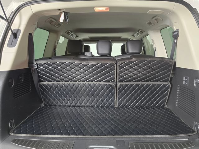 Used 2023 Nissan Armada Platinum AWD/4WD image 17