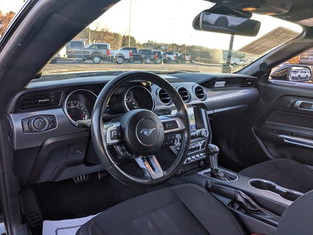 Certified 2021 Ford Mustang GT w/ Equipment Group 301A image 14