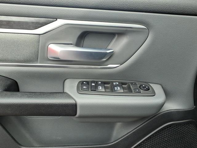 Used 2021 RAM 1500 Big Horn image 17