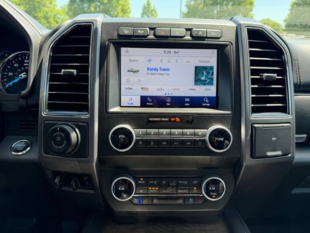 Certified 2021 Ford Expedition Platinum AWD/4WD image 16
